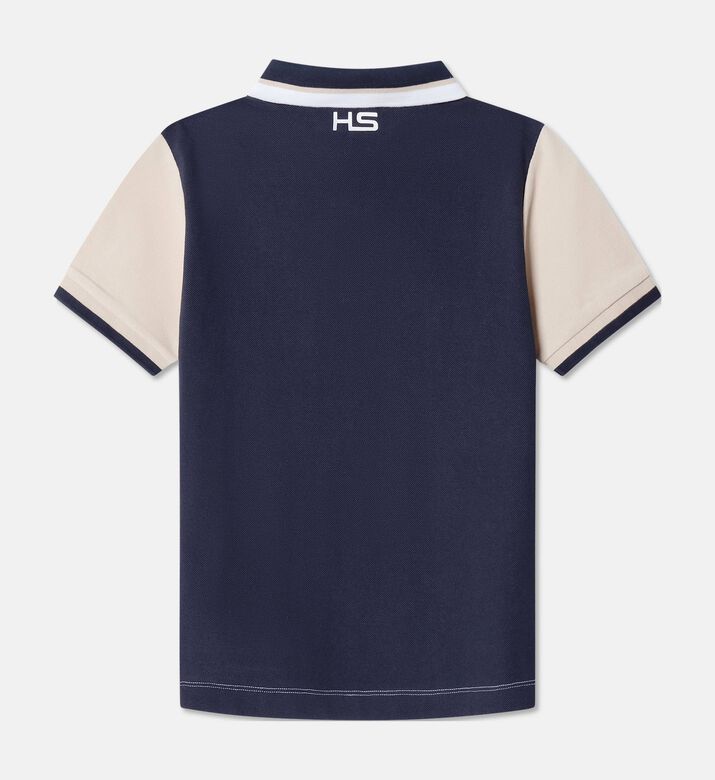Hackett London Polo Hs, Packshot View