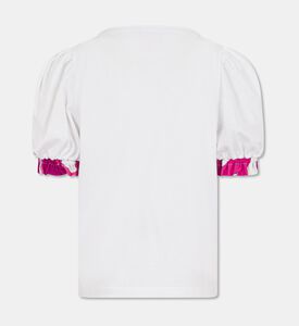 Emilio Pucci Ts, Packshot View