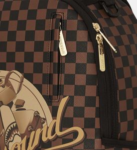 Artscape Sip Backpack