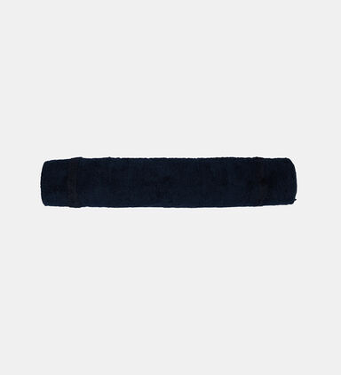 Embossed Rc Logo Bath Mat