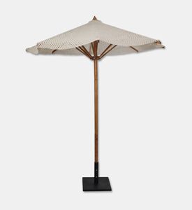 Home Deco and More Shayla Cotton Crochet Pattern Parasole, Packshot View