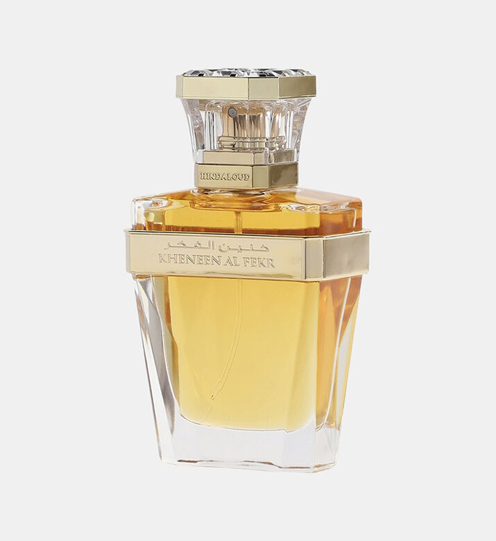 Kheneen Al Fekr Eau De Parfum 50 Ml