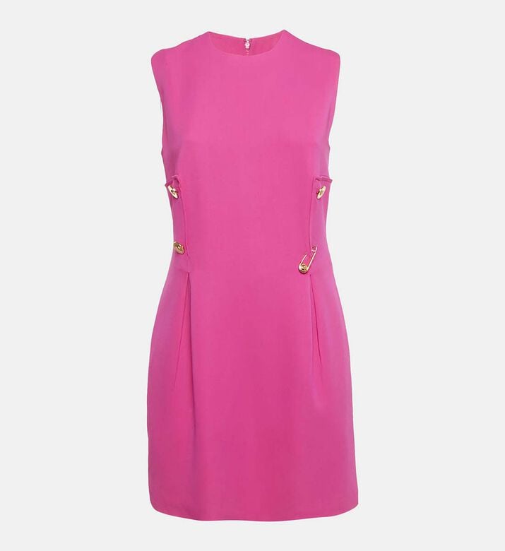 Versace Dress, Packshot View