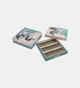 مجموعة بيغاسوس في نهاية المطاف ديسكفري