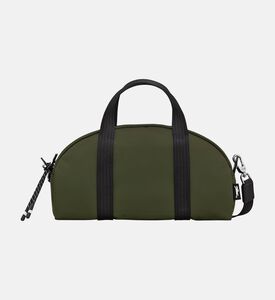Longchamp Bag Pliage Col, Khaki, Packshot View
