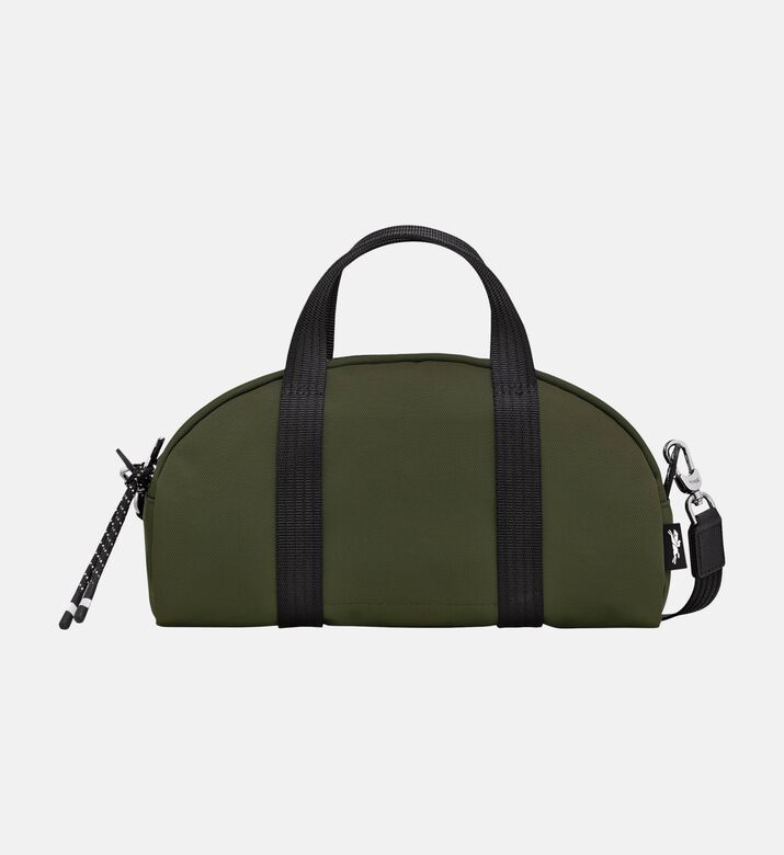 Longchamp Bag Pliage Col, Khaki, Packshot View
