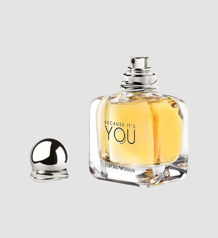 Because It S You Eau De Parfum Because It S You Eau De Parfum