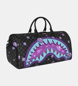 Sprayground Neon Slime Crossover Clutch, Packshot View