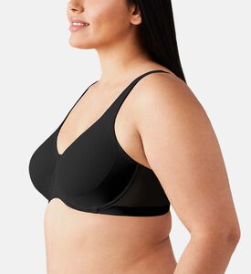 Shape Revelation Pendulous Underwire Bra