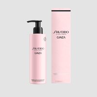 Ginza Perfumed Shower Cream 200 Ml