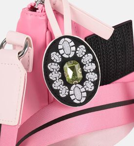 Square-shaped Crossbody Bag Square-shaped Crossbody Bag