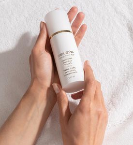 واقي شمسي عالمي يعمل على التقليل من تقدم السن بعام