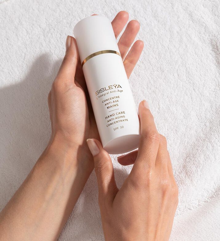 واقي شمسي عالمي يعمل على التقليل من تقدم السن بعام