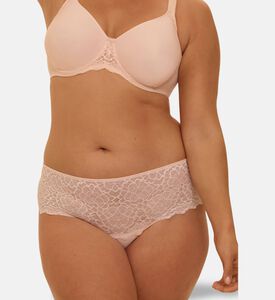 Simone Perele Shorty, Model View