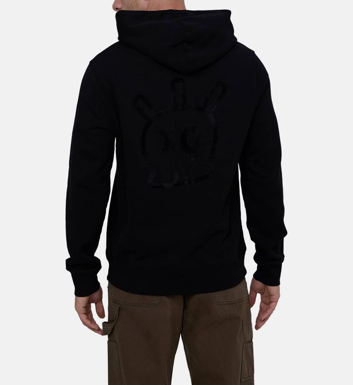 هودي سانشي إم أو جمجمة إكس أو