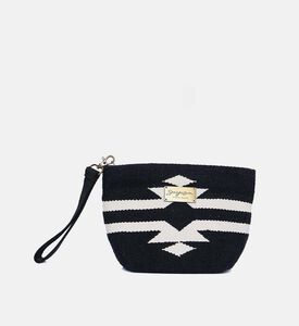 حقيبة يد صغيرة مستطيلة الشكل