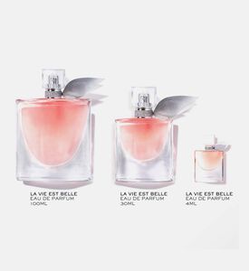 مجموعة هدايا ماء عطر لا في إي بيل