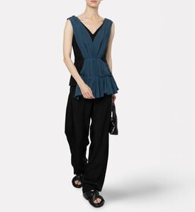 Marni Top, Model View