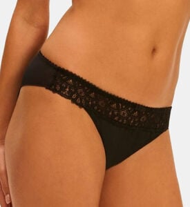 Symphonie Low-rise Briefs Symphonie Low-rise Briefs