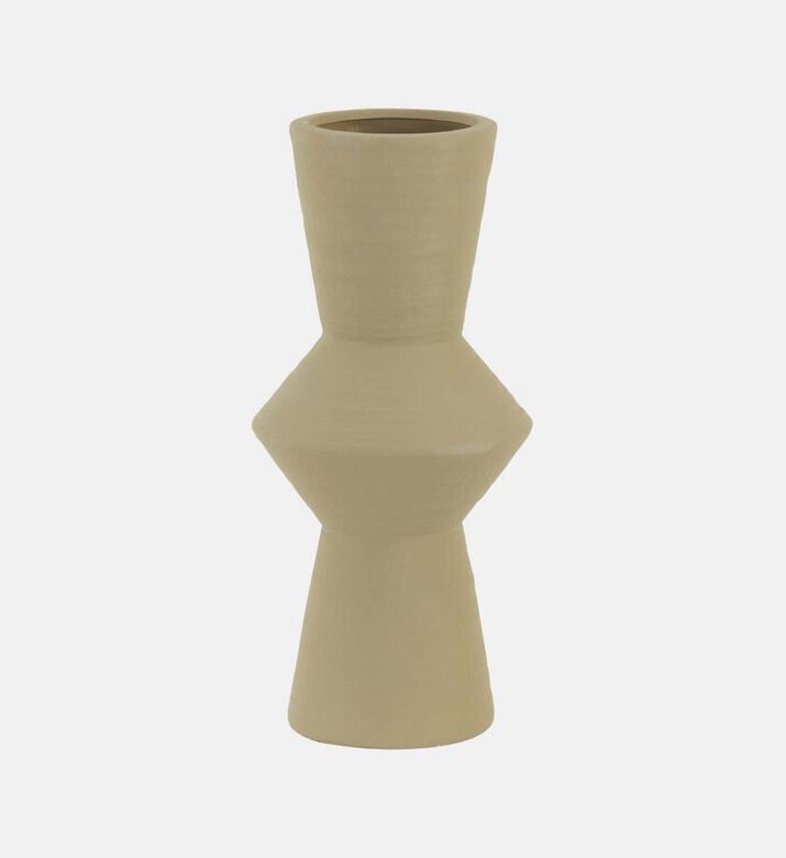 Ayla Ceramic Flower Vase