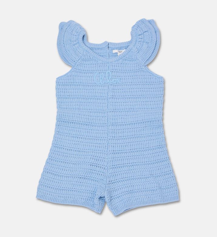 Chloe Ovall Knit, Packshot View