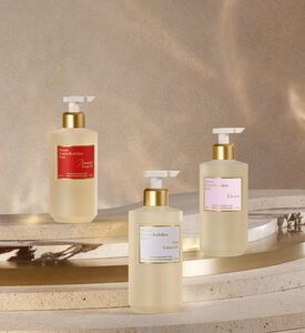 Maison Francis Kurdjian Hand&body Cleansing Gel, Packshot View