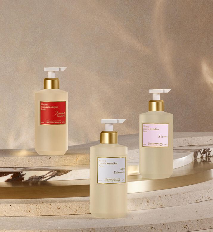 Maison Francis Kurdjian Hand&body Cleansing Gel, Packshot View
