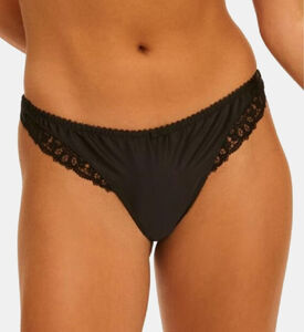 Symphonie Low-rise Thong