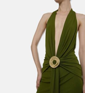 Cult Gaia Dress Chii, Model View