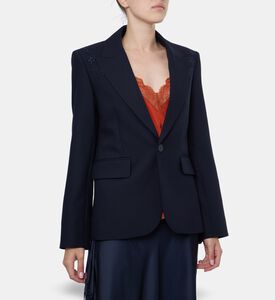 Zadig et Voltaire Blazer Vavy, Model View