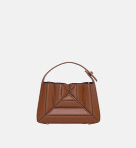 Sera Mia Leather Handbag