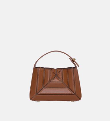 Sera Mia Leather Handbag