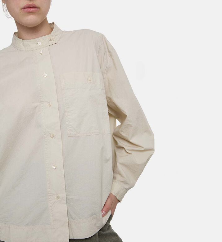 Soeur Shirt Chypre, Model View