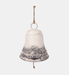 Clayre & Eef Decoration Bell, Packshot View