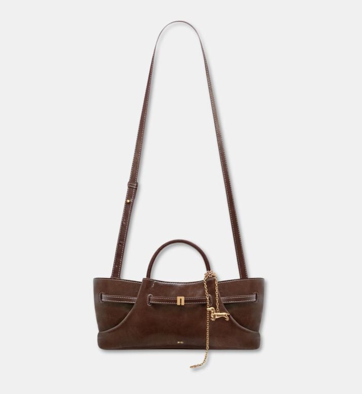 JW PEI Maeve Metal Charm Tote Bag, Packshot View