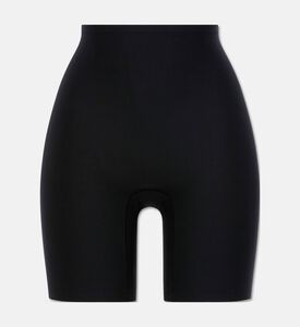 Chantelle Short, Black, Packshot View