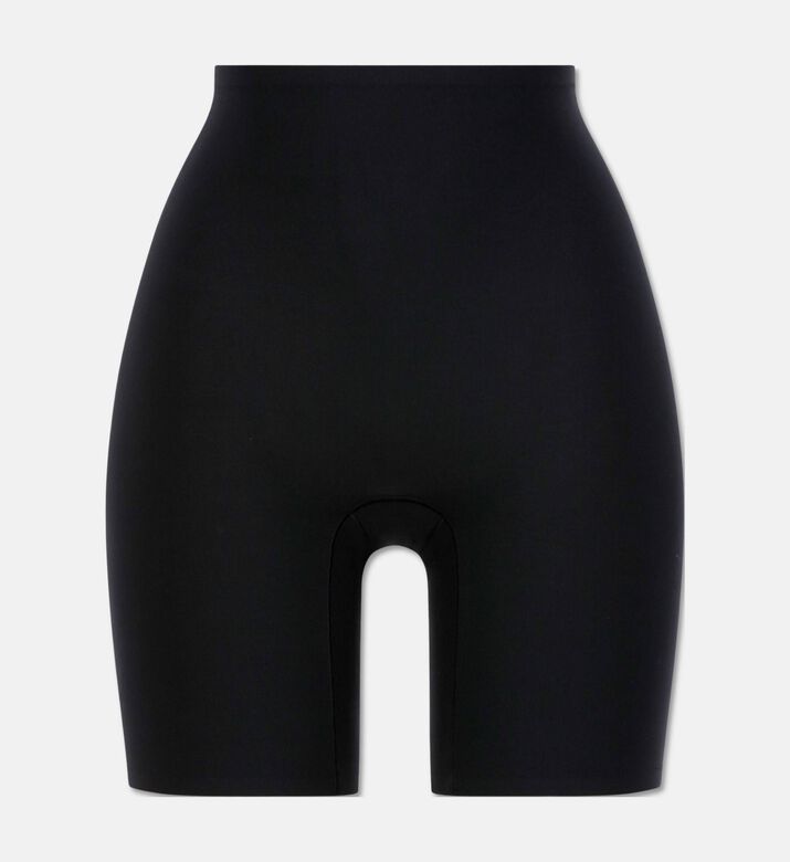 Chantelle Short, Black, Packshot View