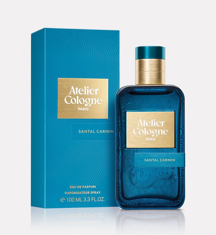 Atelier Cologne Santal Carmin Eau De Parfum, Packshot View