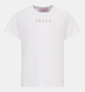 Emilio Pucci Top, Packshot View