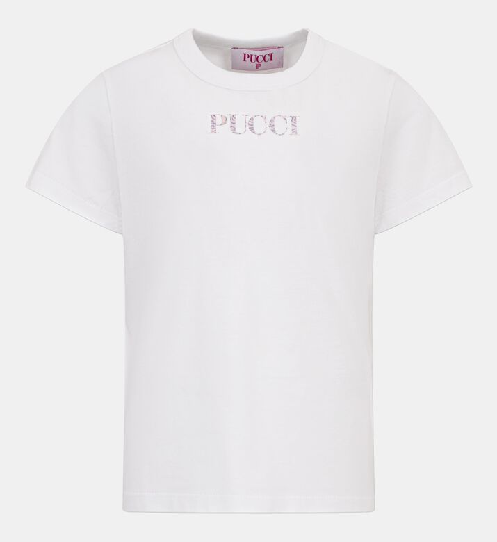 Emilio Pucci Top, Packshot View