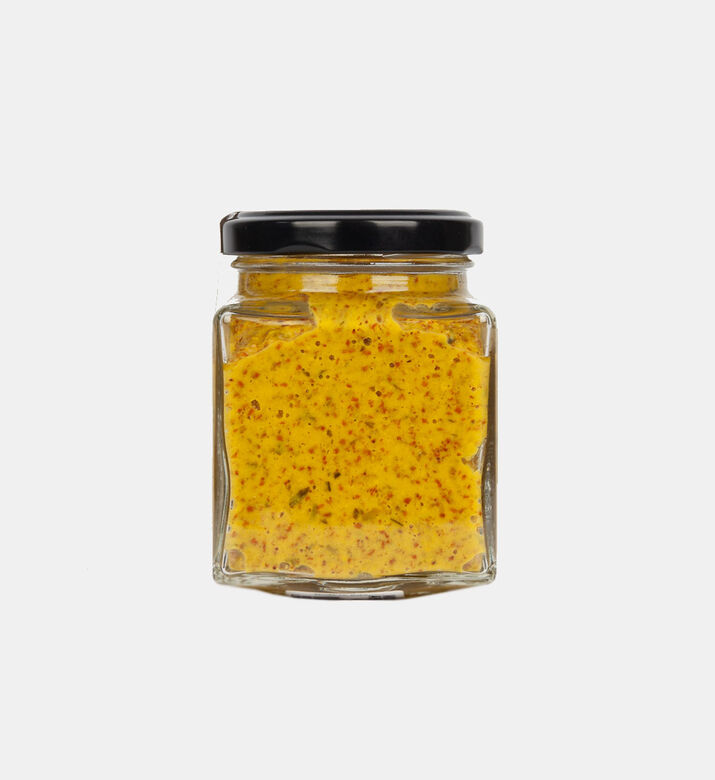 Orlean Mustard Bearnaise Jar