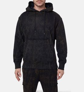 Etudes Hoodie Relax, Model View