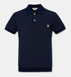 Jacob Cohen Short-sleeve Polo Shirt, Packshot View