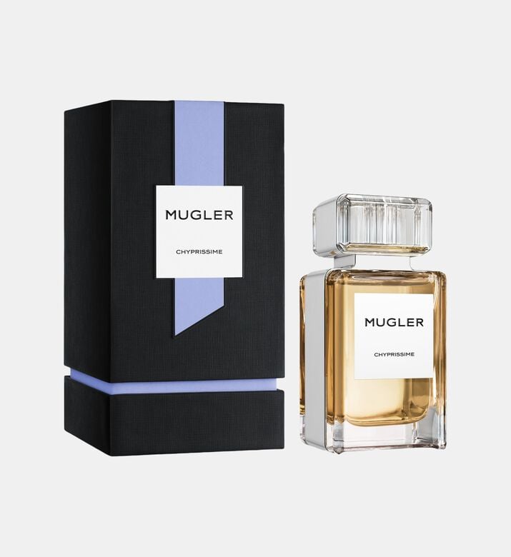 Les Exceptions Chyprissime 80 Ml Les Exceptions Chyprissime 80 Ml