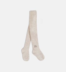 Classic Cotton Long Tights