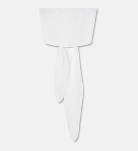 Forte-Forte Top Bustier, Packshot View