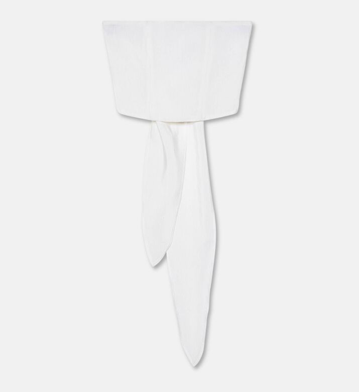 Forte-Forte Top Bustier, Packshot View