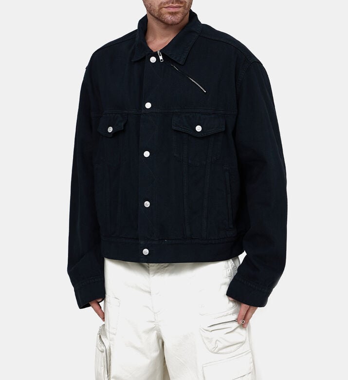 جاكيت دنيم جاكيت دنيم