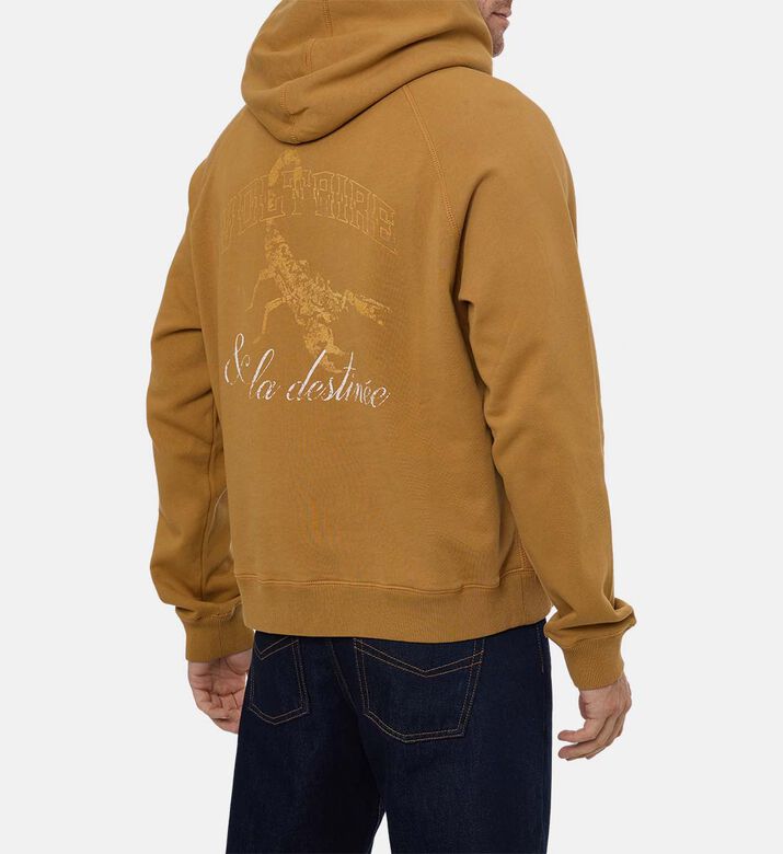 Zadig et Voltaire Sweat, Model View