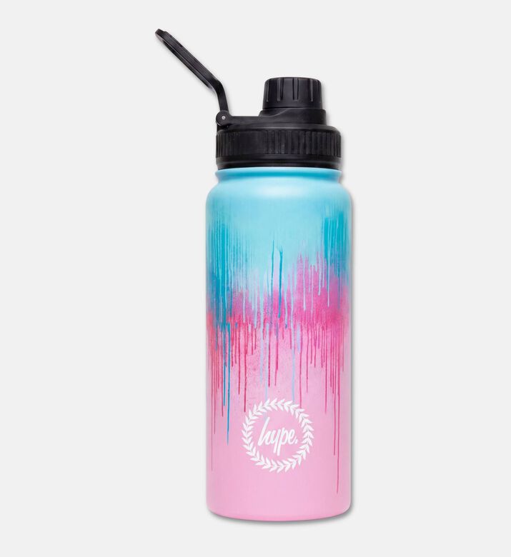 Hype Hype Water Bottle, Packshot View
